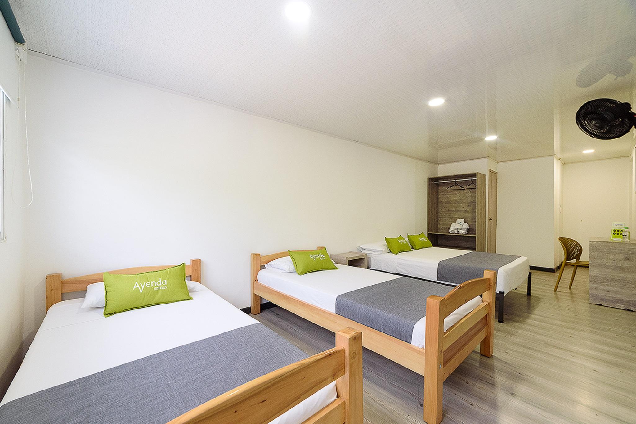 Hotel La Sultana Калі Екстер'єр фото